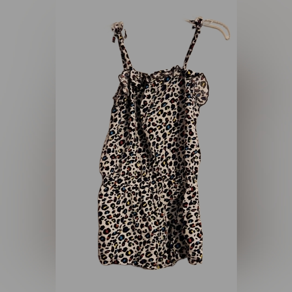 Faded Glory dress